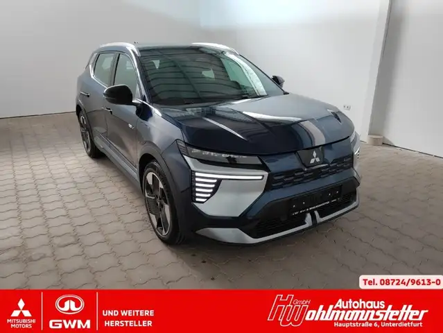 Mitsubishi Autres Angebot nur Gültig bis 30.06.2026