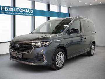 Kombi Titanium 2.0 EcoBlue