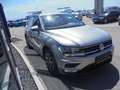Volkswagen Tiguan Trendline 2.0  116PS Diesel mit A1 Garantie Silber - thumbnail 2