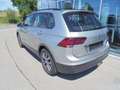 Volkswagen Tiguan Trendline 2.0  116PS Diesel mit A1 Garantie Silber - thumbnail 4
