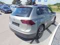 Volkswagen Tiguan Trendline 2.0  116PS Diesel mit A1 Garantie Silber - thumbnail 3