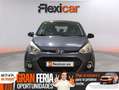 Hyundai i10 1.0 Go Plus Gris - thumbnail 1