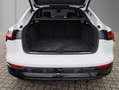 Audi Q8 e-tron Sportback 55 quattro S line Sportpaket Weiß - thumbnail 7