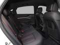 Audi Q8 e-tron Sportback 55 quattro S line Sportpaket Weiß - thumbnail 13