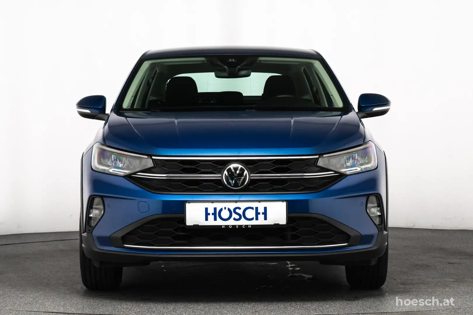 Volkswagen Taigo Life 1.0 TSI IQ.DRIVE DISCOVER CARPLAY +++ Blau - 2
