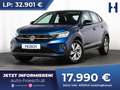 Volkswagen Taigo Life 1.0 TSI IQ.DRIVE DISCOVER CARPLAY +++ Blau - thumbnail 1