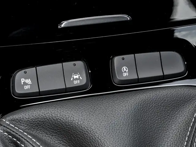 Opel Grandland view 12