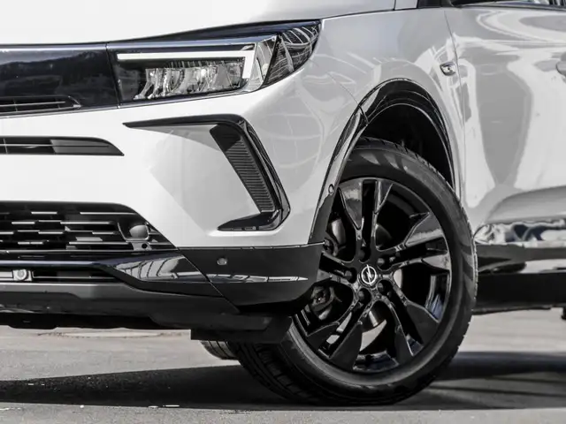 Opel Grandland view 6