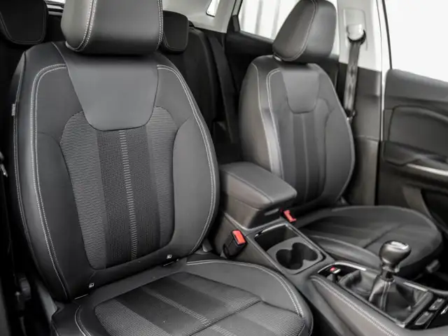 Opel Grandland view 7