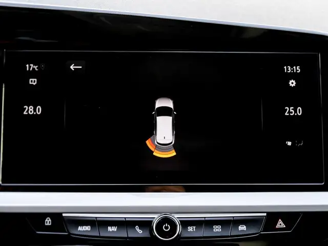 Opel Grandland view 10