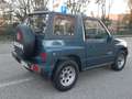 Suzuki Vitara Cabrio 1.6 JLX P.Pack Grigio - thumbnail 6