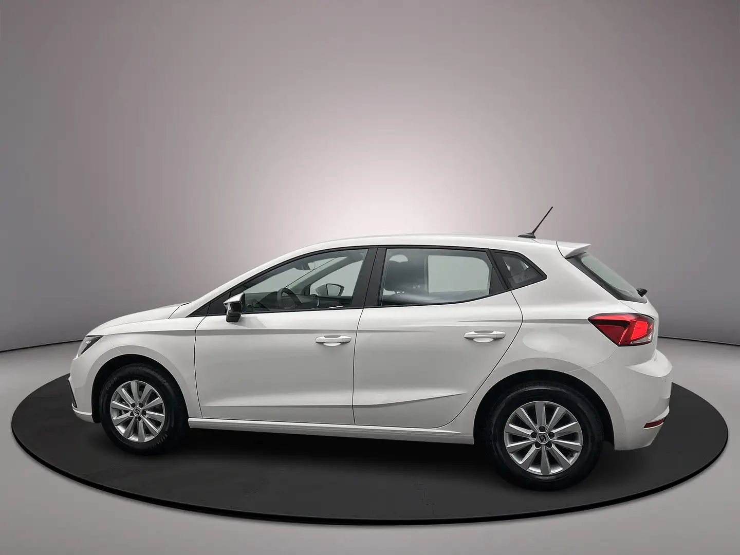SEAT Ibiza 1.0 EcoTSI 95pk Style Plus Wit - 2