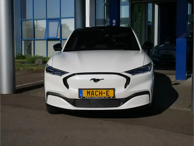 Ford Mustang Mach-E Premium AWD 99kWh Extended Range 351ch/258kW - A1