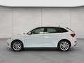 Skoda Scala 1.0 TSI DSG Style Weiß - thumbnail 2
