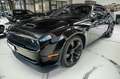 Dodge Challenger 5,7 V8 Widebody Leder Top Schwarz - thumbnail 1