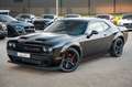 Dodge Challenger 5,7 V8 Widebody Leder Top Schwarz - thumbnail 10