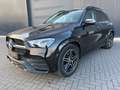 Mercedes-Benz GLE 350 EQ 29gr AMG 1Pro. Full serv. État Neuf 32438net Zwart - thumbnail 1
