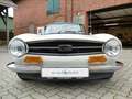 Triumph TR6 Roadster richtig gutes Auto! Weiß - thumbnail 28