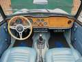Triumph TR6 Roadster richtig gutes Auto! Weiß - thumbnail 10