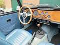 Triumph TR6 Roadster richtig gutes Auto! Weiß - thumbnail 11
