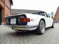 Triumph TR6 Roadster richtig gutes Auto! Weiß - thumbnail 22
