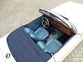 Triumph TR6 Roadster richtig gutes Auto! Weiß - thumbnail 29