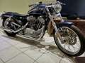 Harley-Davidson Sportster Custom 53 Mavi - thumbnail 1