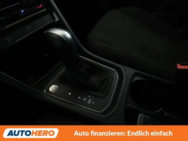 Volkswagen Touran view 24
