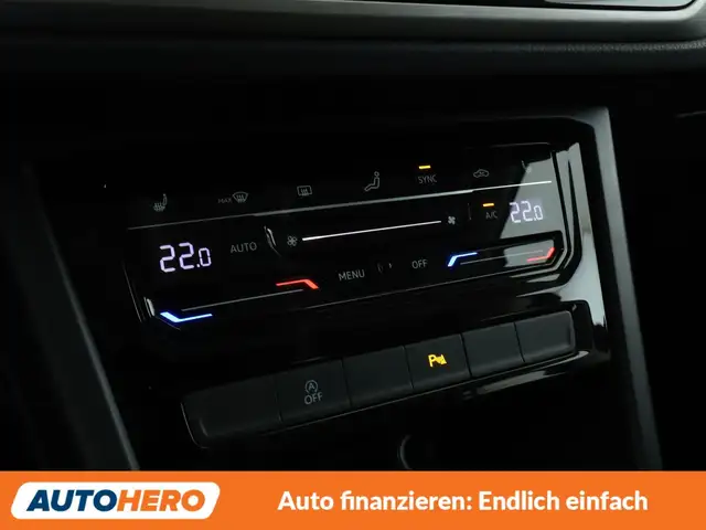 Volkswagen Touran view 23