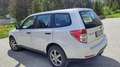 Subaru Forester Forester 2,0D X Classic X Classic Weiß - thumbnail 4