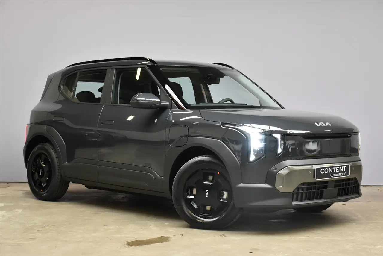 Kia EV2 2026