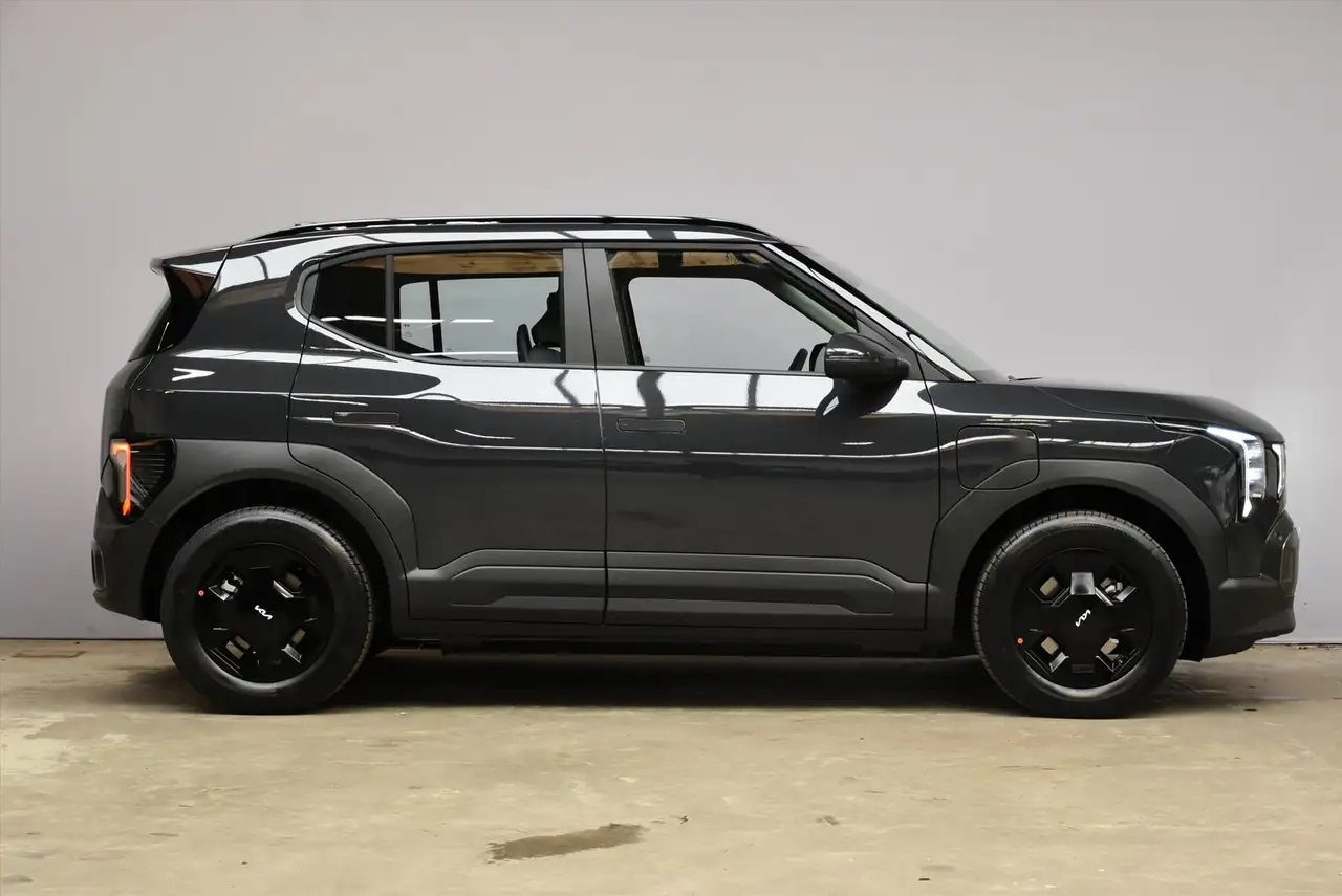 Kia EV2 2026