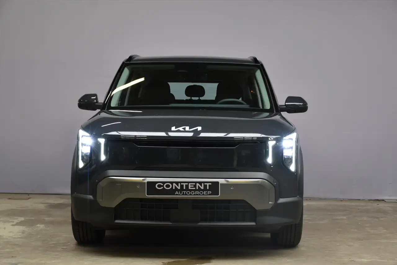 Kia EV2 2026