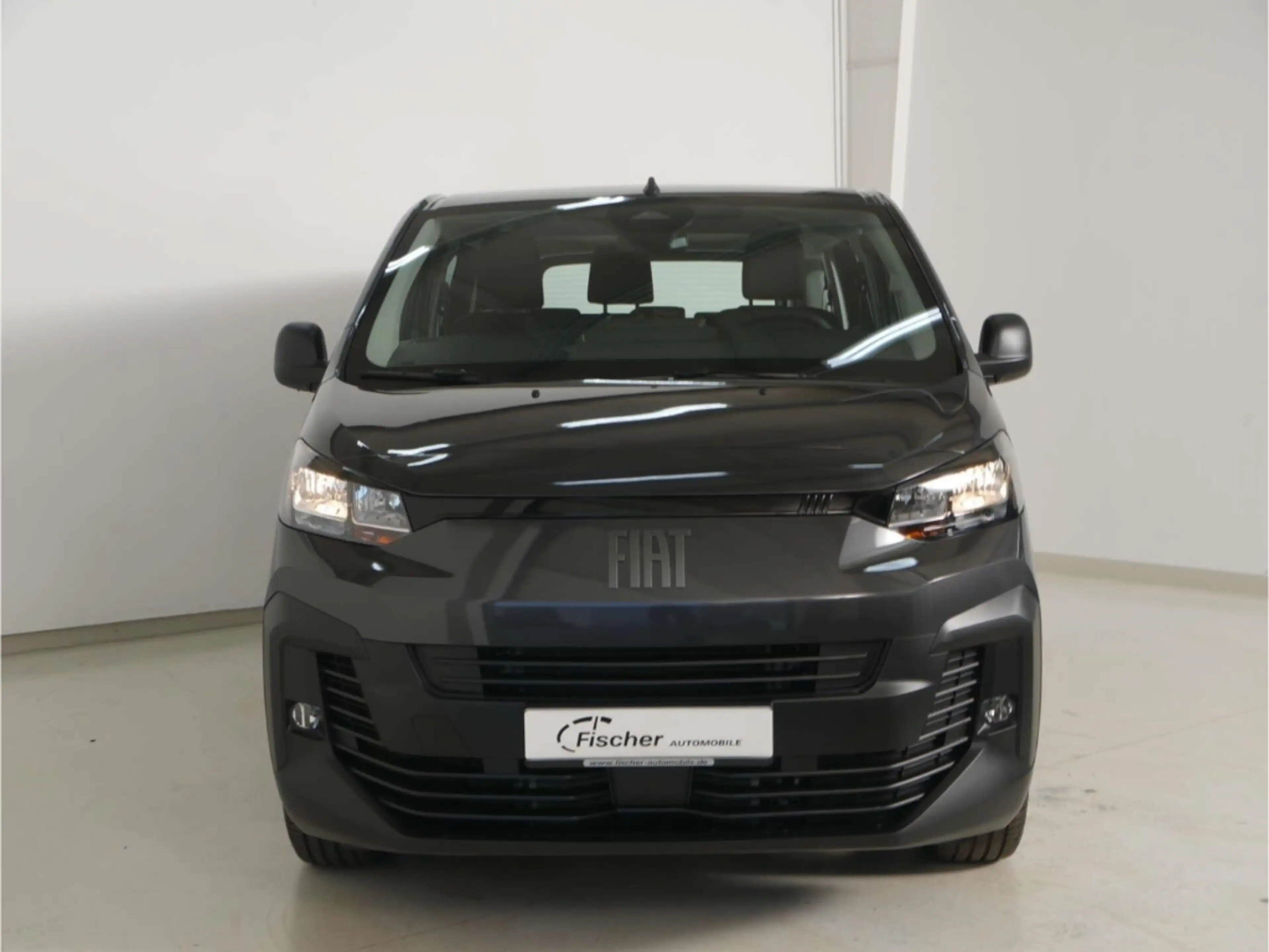 Fiat Ulysse 180 PS KOMBI L2 9-Sitzer — photo 3