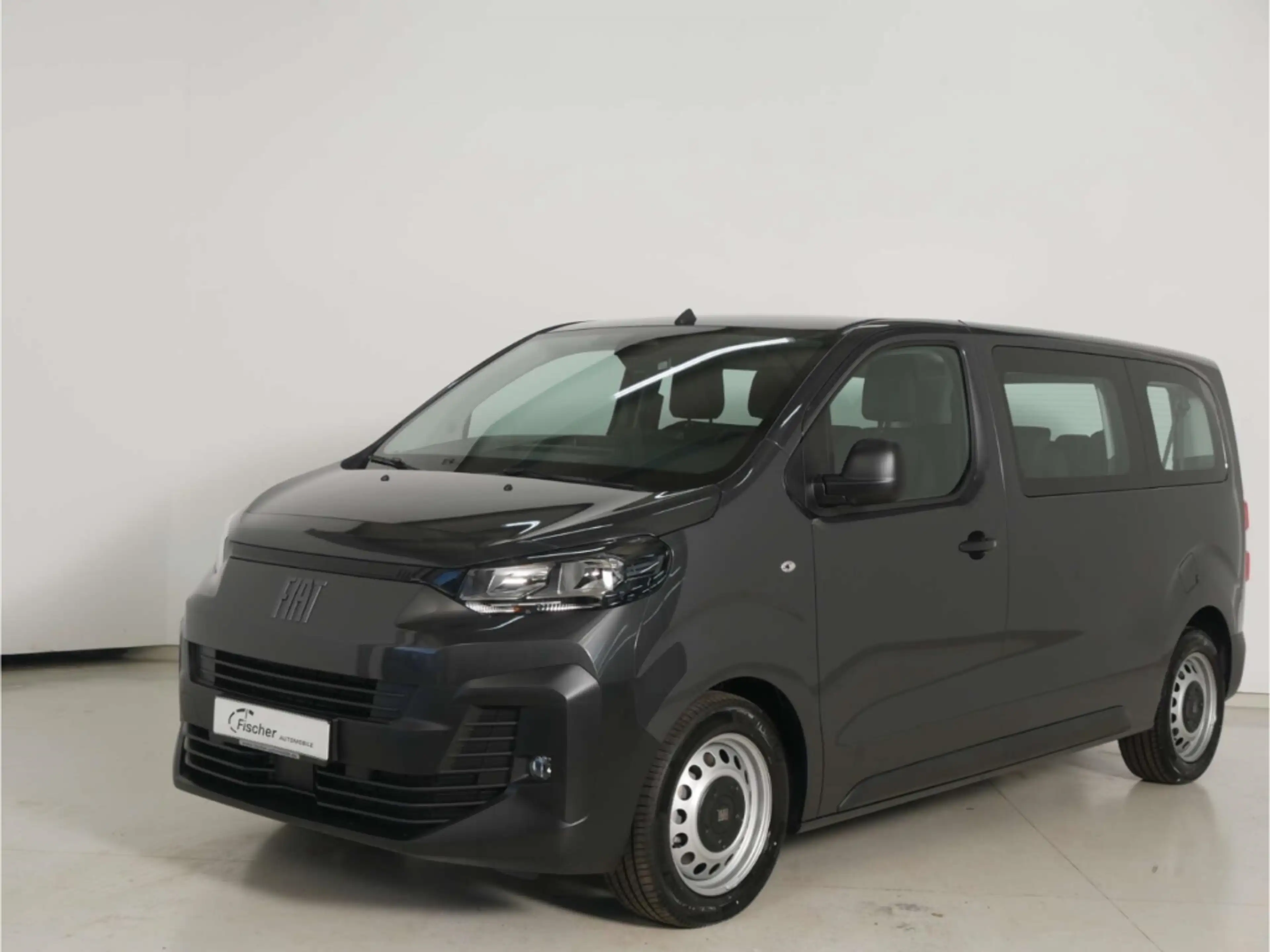 Fiat Ulysse 180 PS KOMBI L2 9-Sitzer — photo 2