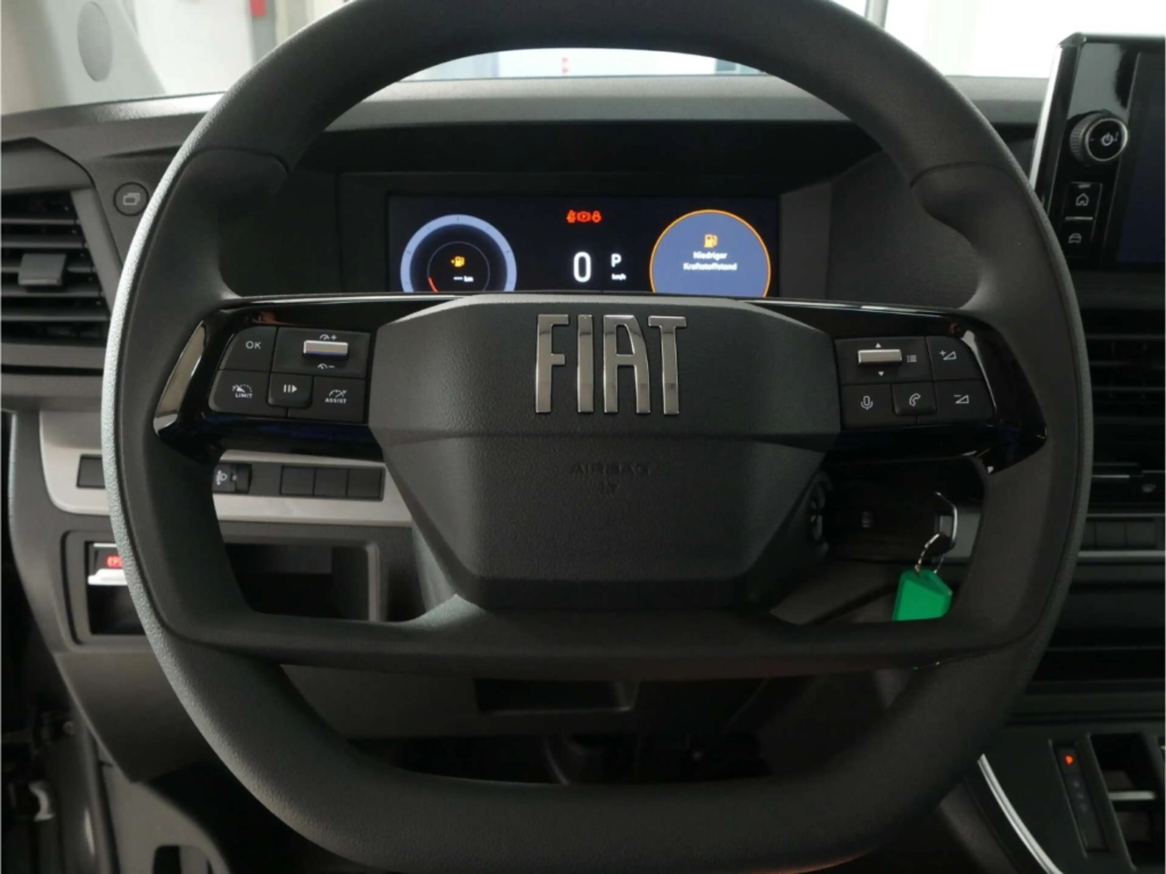 Fiat Ulysse 180 PS KOMBI L2 9-Sitzer — photo 13