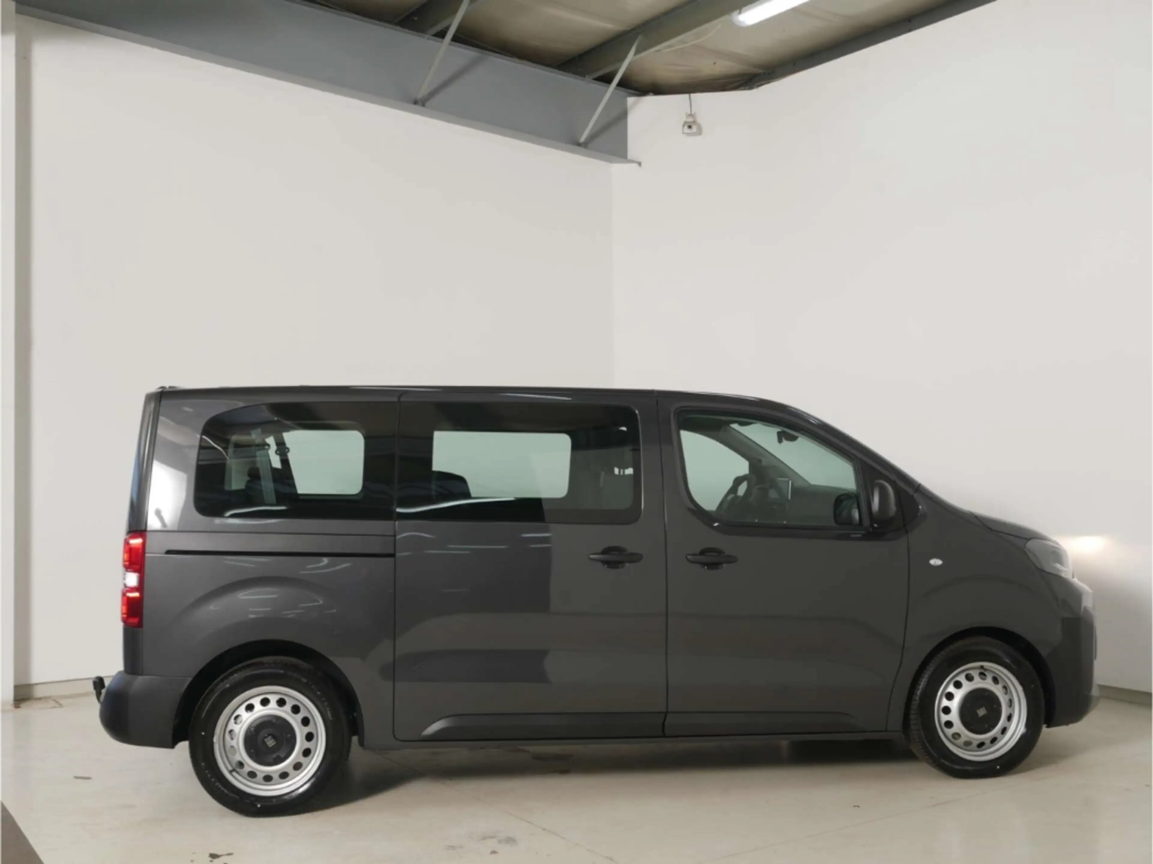 Fiat Ulysse 180 PS KOMBI L2 9-Sitzer — photo 4