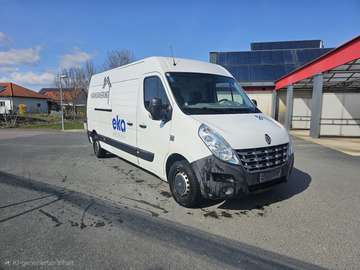 dCi 125 DPF