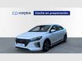 Hyundai IONIQ 1.6 GDI HEV Klass DCT con trailer pack Blanc - thumbnail 1