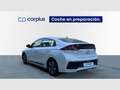 Hyundai IONIQ 1.6 GDI HEV Klass DCT con trailer pack Bílá - thumbnail 2