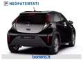 Toyota Aygo X 1.0 Active 72cv Nero - thumbnail 3