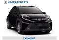 Toyota Aygo X 1.0 Active 72cv Nero - thumbnail 2