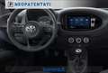 Toyota Aygo X 1.0 Active 72cv Nero - thumbnail 5