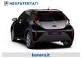 Toyota Aygo X 1.0 Active 72cv Nero - thumbnail 4