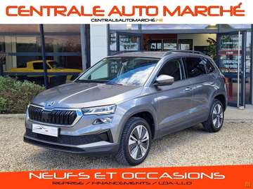 2.0 TDI SCR - 116 - BV DSG7 SUV Business PHASE 2