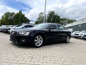 Sportback 3.0 TDI Quattro *Xenon Leder Navi*