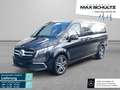 Mercedes-Benz V 300 d lang 4x4 * Avantgarde Edition Schwarz - thumbnail 1