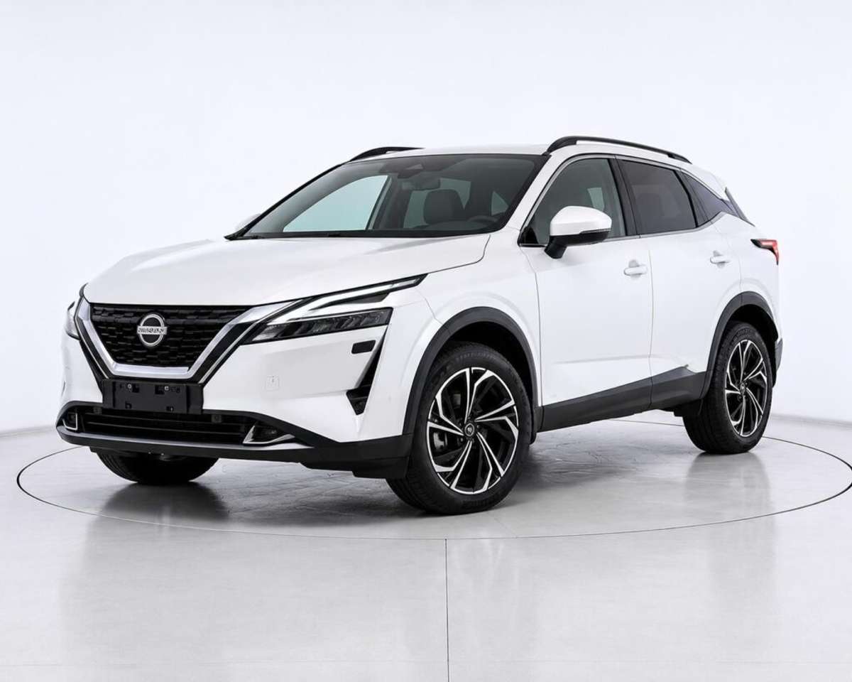 Nissan Qashqai 1.5 HEV e-Power Tekna+ Auto