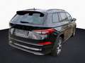 Skoda Kodiaq 1.5 TSI DSG Sportline Matrix Navi CAM Schwarz - thumbnail 4