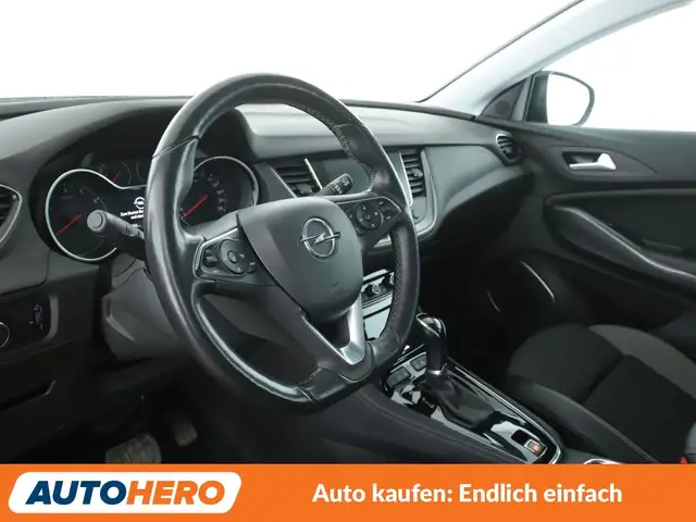 Opel Grandland X view 11